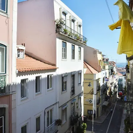 Santana 2 - Checkinhome * Lisboa