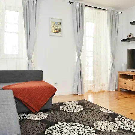 Lejlighed Santana 2 - Checkinhome