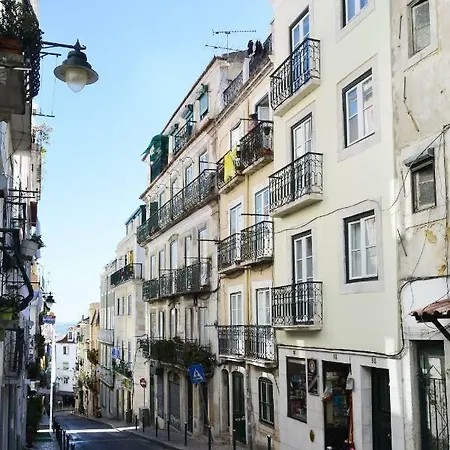 Santana 2 - Checkinhome Lejlighed *