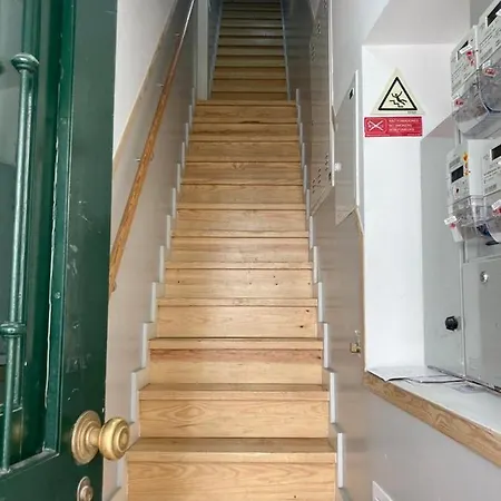 Santana 2 - Checkinhome * リスボン