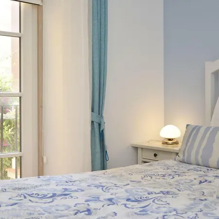 Santana 2 - Checkinhome Лісабон