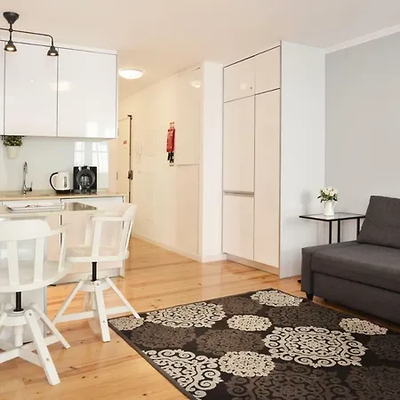 Апартаменти Santana 2 - Checkinhome