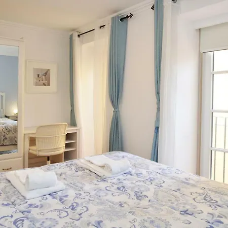 Апартаменти Santana 2 - Checkinhome Лісабон