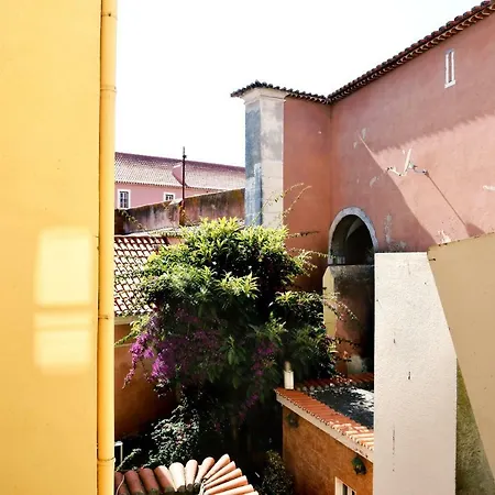 Santana 2 - Checkinhome Апартаменти