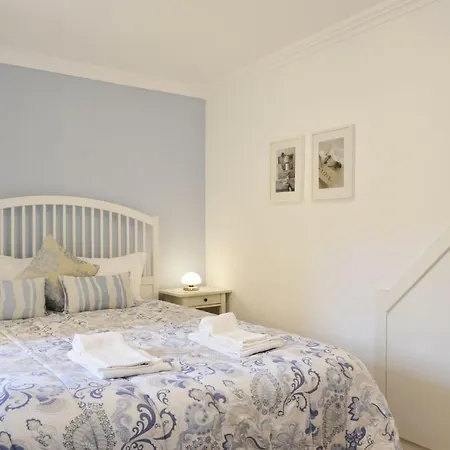 Santana 2 - Checkinhome * Лісабон